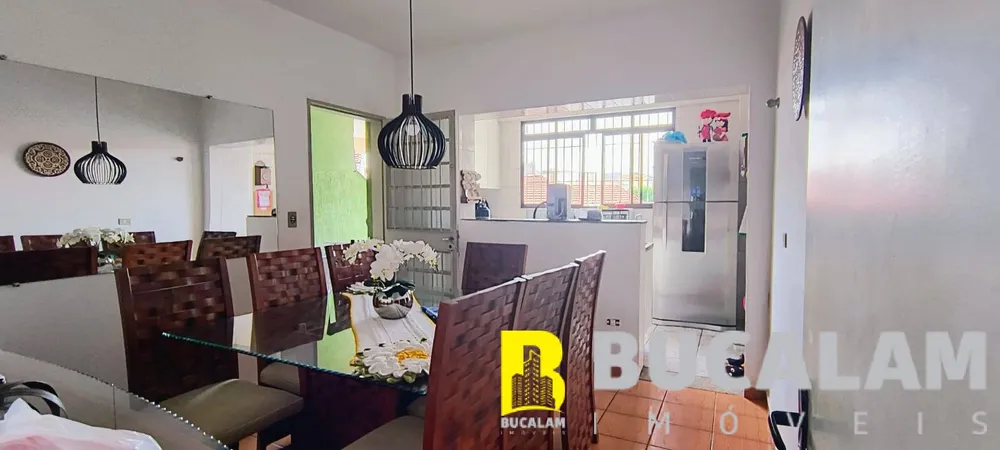Casa, 3 quartos, 125 m² - Foto 8