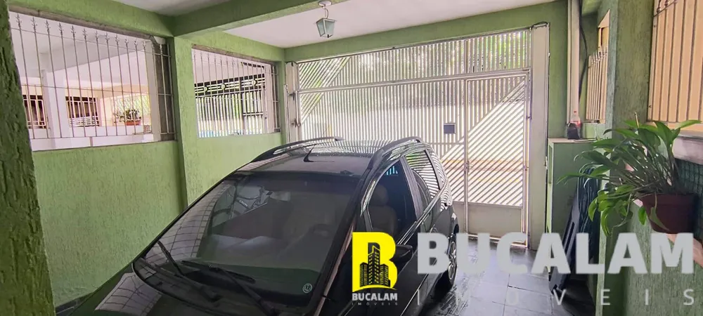 Casa, 3 quartos, 125 m² - Foto 2