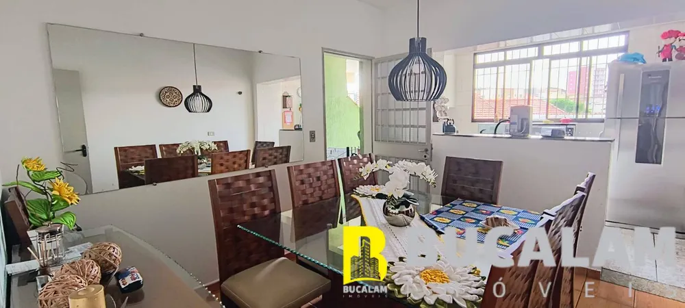 Casa, 3 quartos, 125 m² - Foto 6