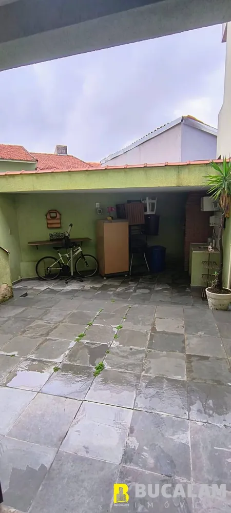Casa, 3 quartos, 125 m² - Foto 17