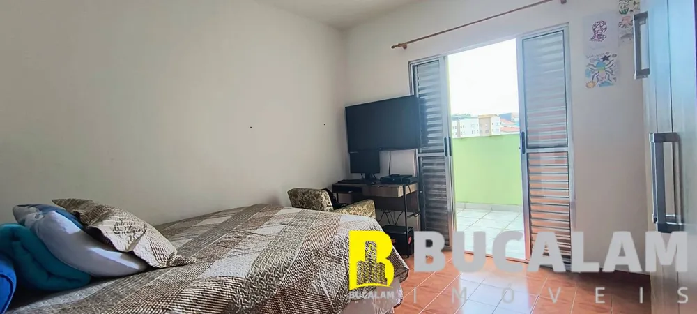 Casa, 3 quartos, 125 m² - Foto 16