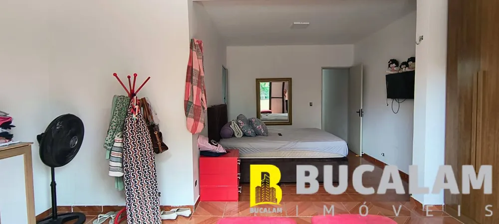 Casa, 3 quartos, 125 m² - Foto 13