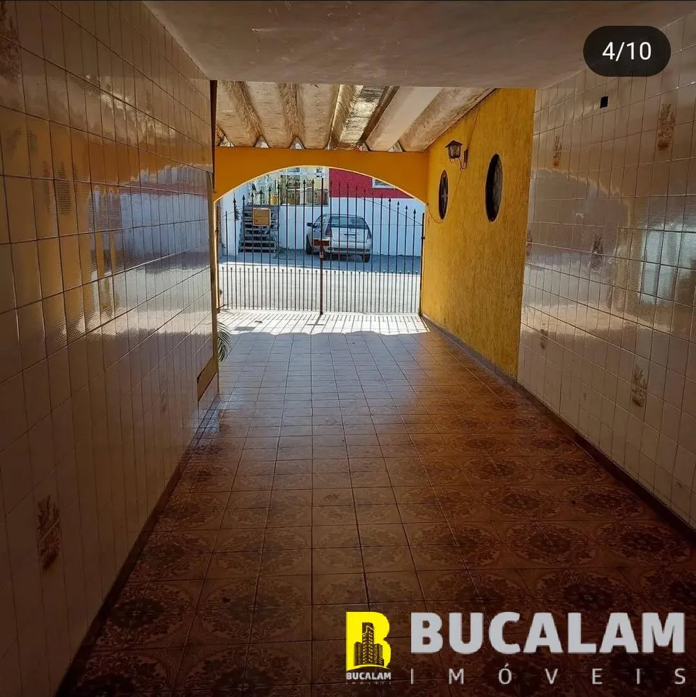 Casa, 3 quartos, 300 m² - Foto 4