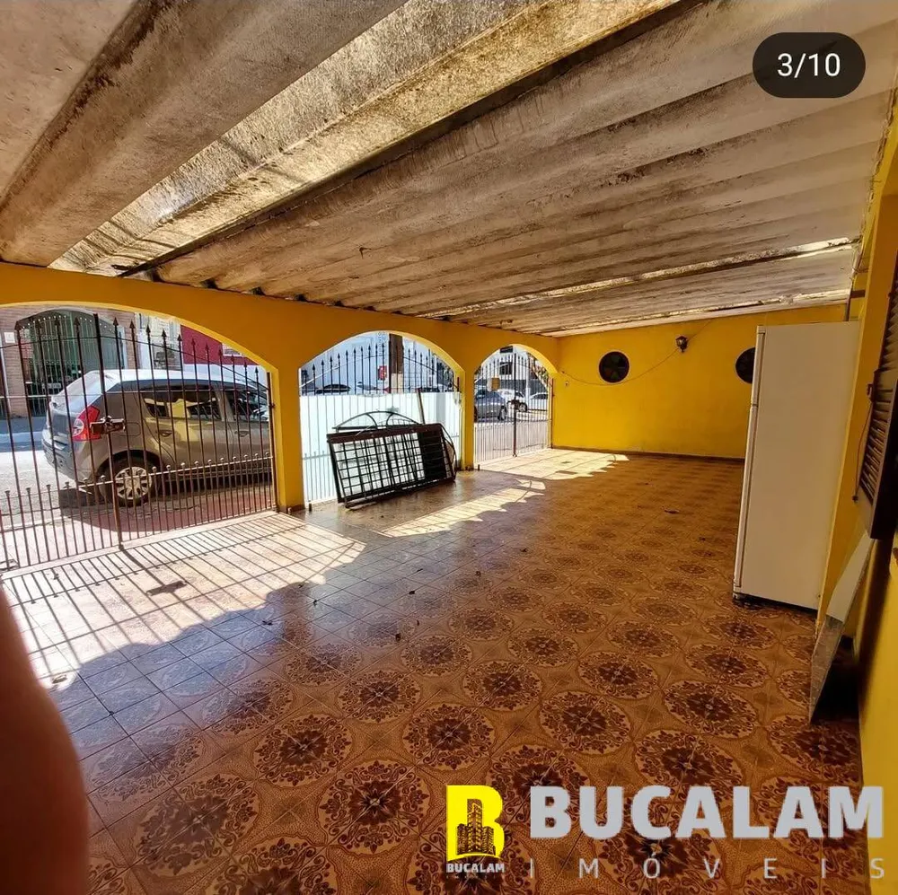 Casa, 3 quartos, 300 m² - Foto 2