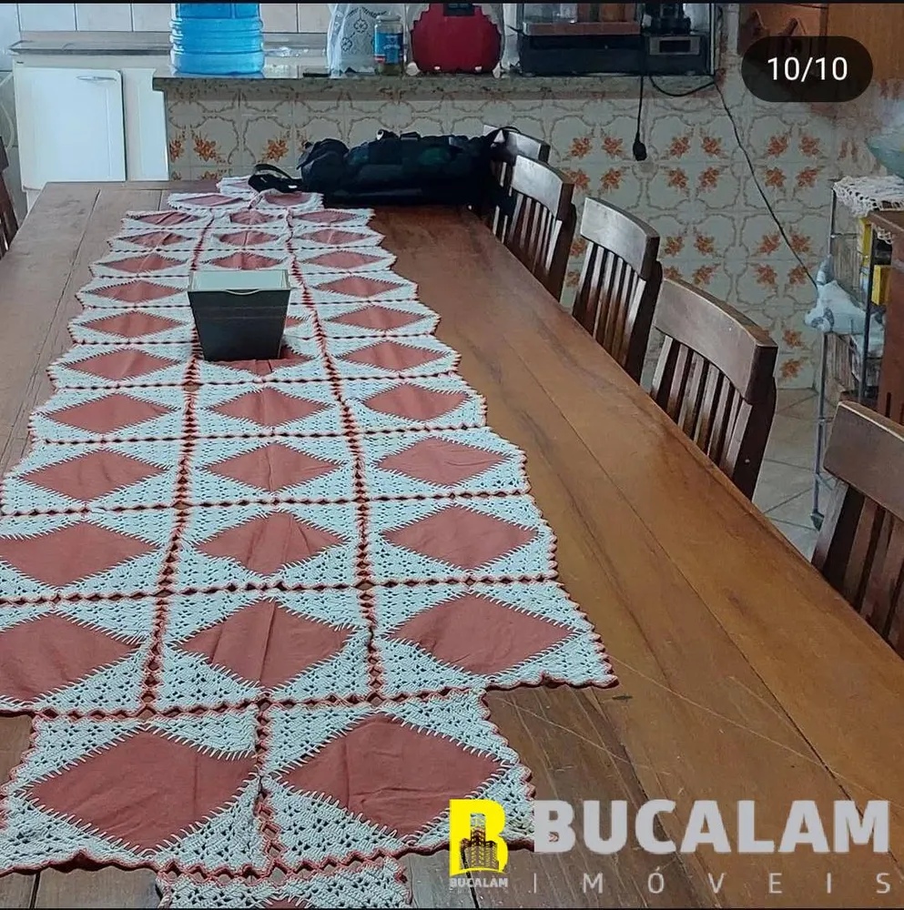Casa, 3 quartos, 300 m² - Foto 6