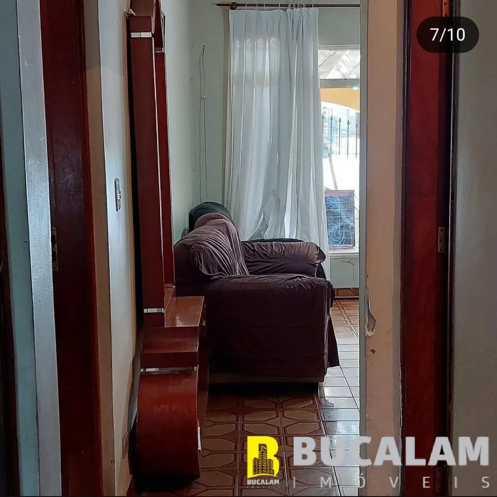 Casa, 3 quartos, 300 m² - Foto 9