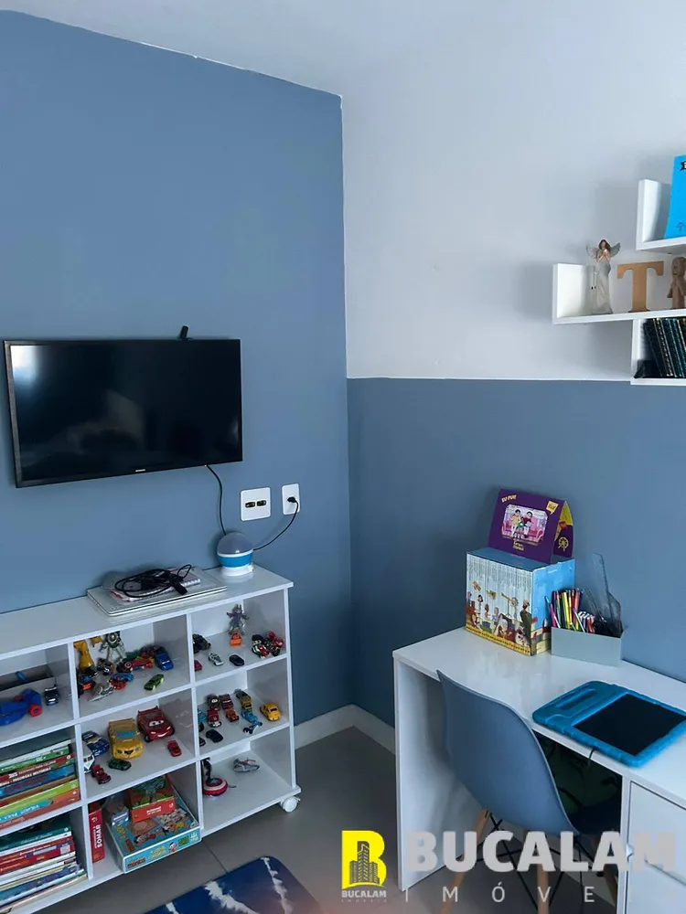 Apartamento, 3 quartos, 138 m² - Foto 9