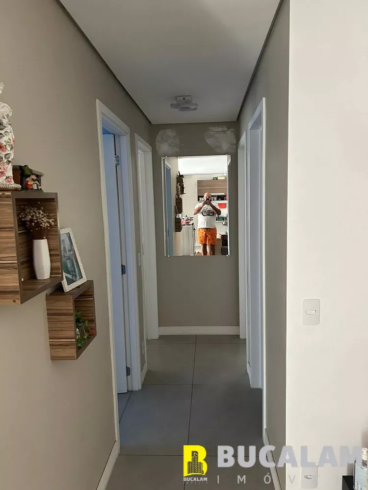 Apartamento à venda com 3 quartos, 138m² - Foto 4