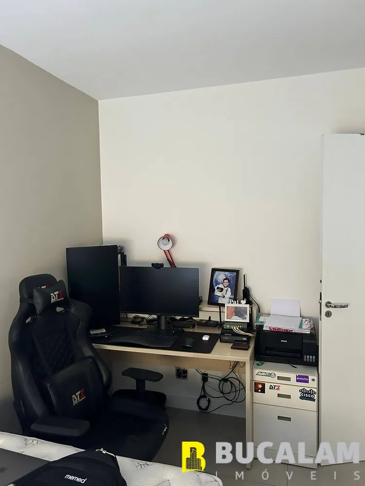 Apartamento, 3 quartos, 138 m² - Foto 8