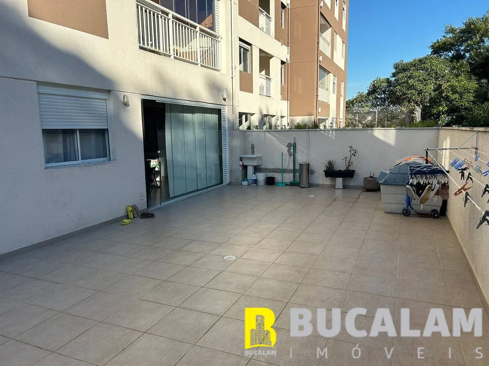 Apartamento, 3 quartos, 138 m² - Foto 12
