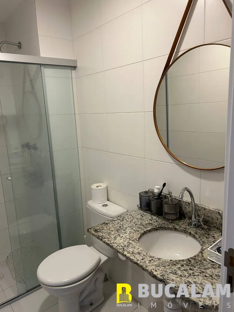 Apartamento, 3 quartos, 138 m² - Foto 7