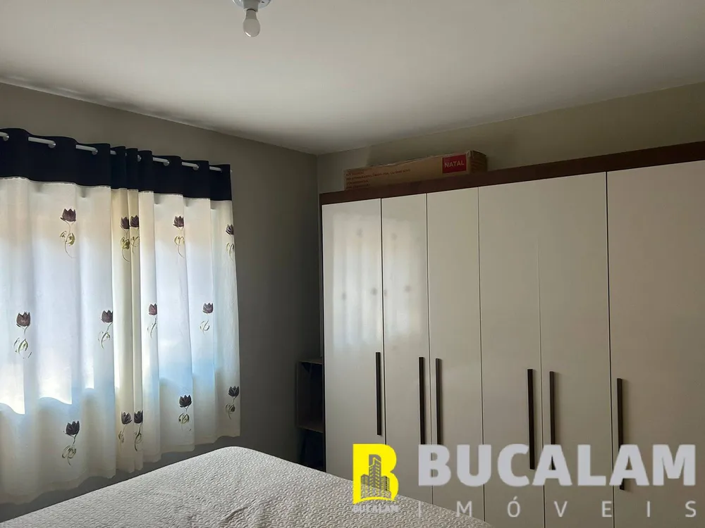 Apartamento, 3 quartos, 138 m² - Foto 8