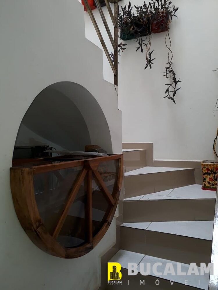 Sobrado, 3 quartos, 260 m² - Foto 7