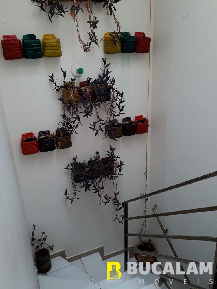 Sobrado, 3 quartos, 260 m² - Foto 8