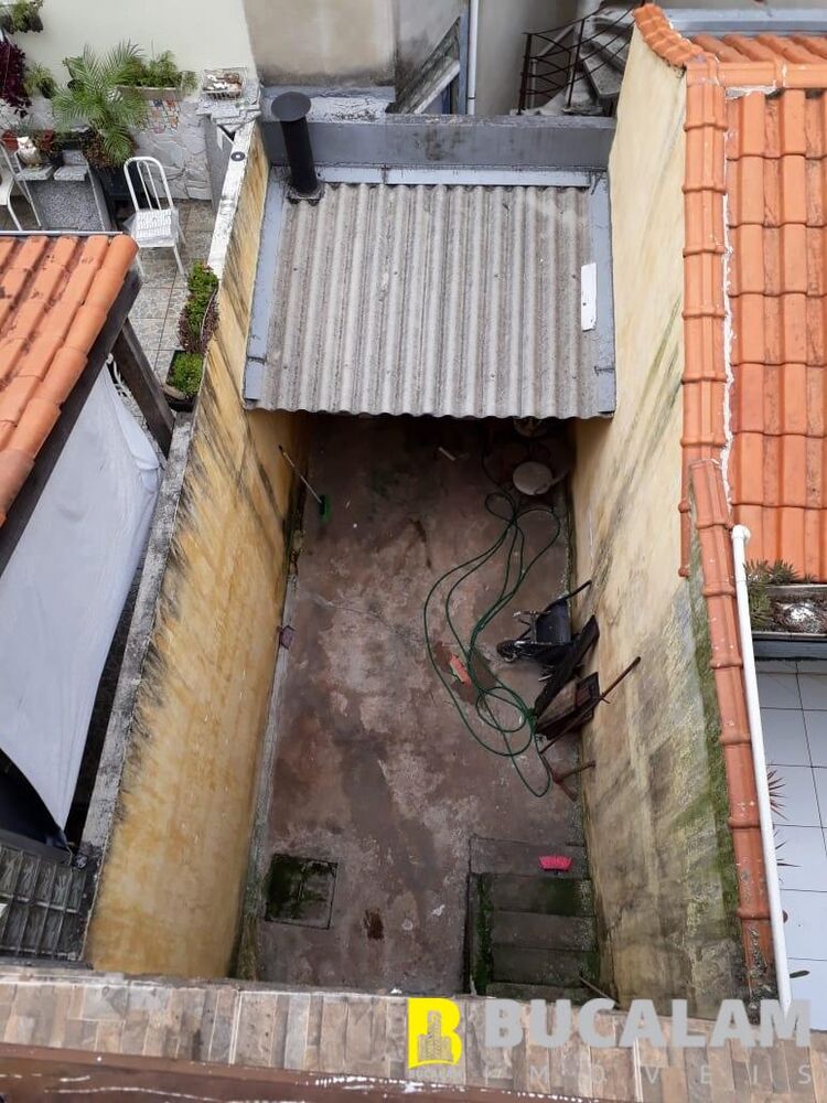 Sobrado, 3 quartos, 260 m² - Foto 16