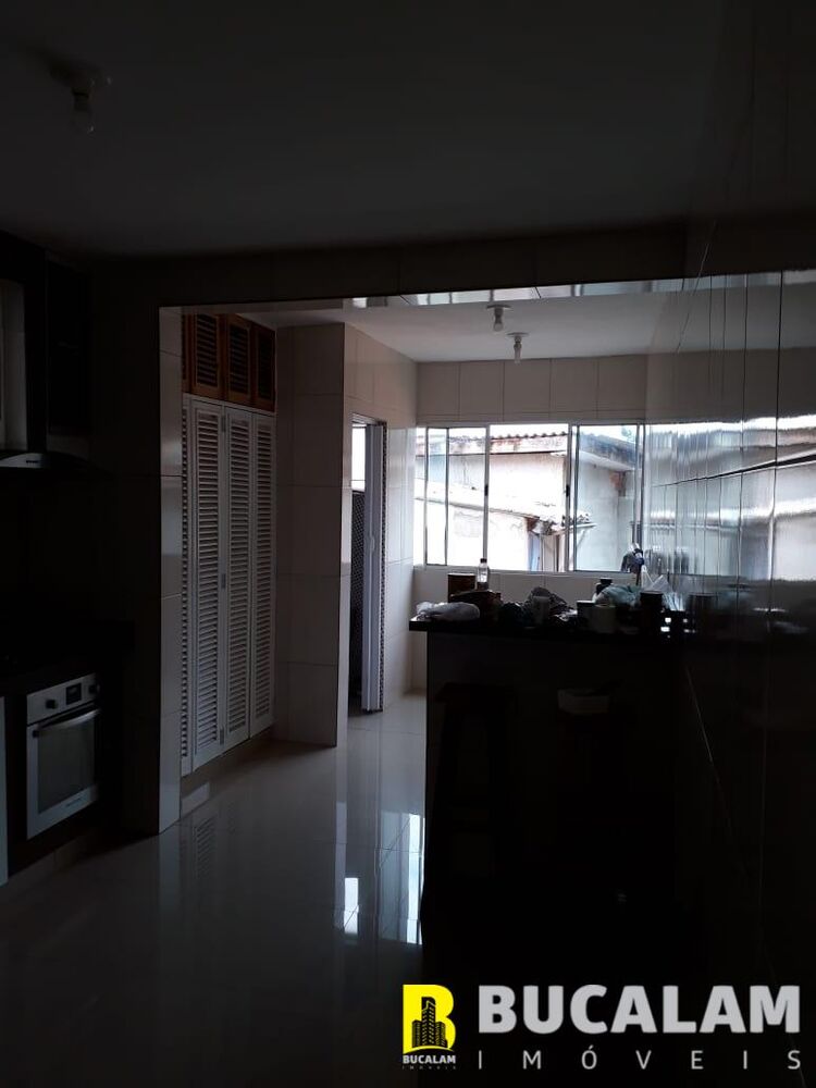 Sobrado, 3 quartos, 260 m² - Foto 4