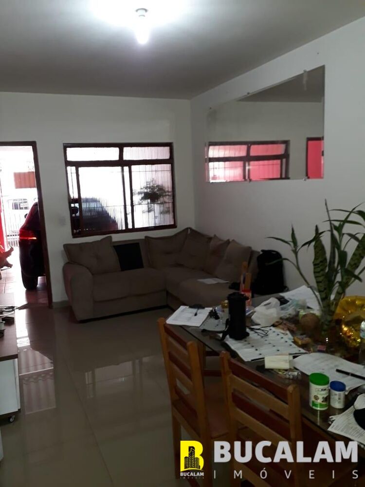 Sobrado, 3 quartos, 260 m² - Foto 1