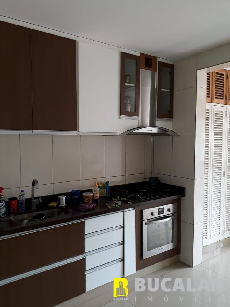 Sobrado, 3 quartos, 260 m² - Foto 3