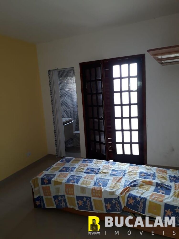 Sobrado, 3 quartos, 260 m² - Foto 12