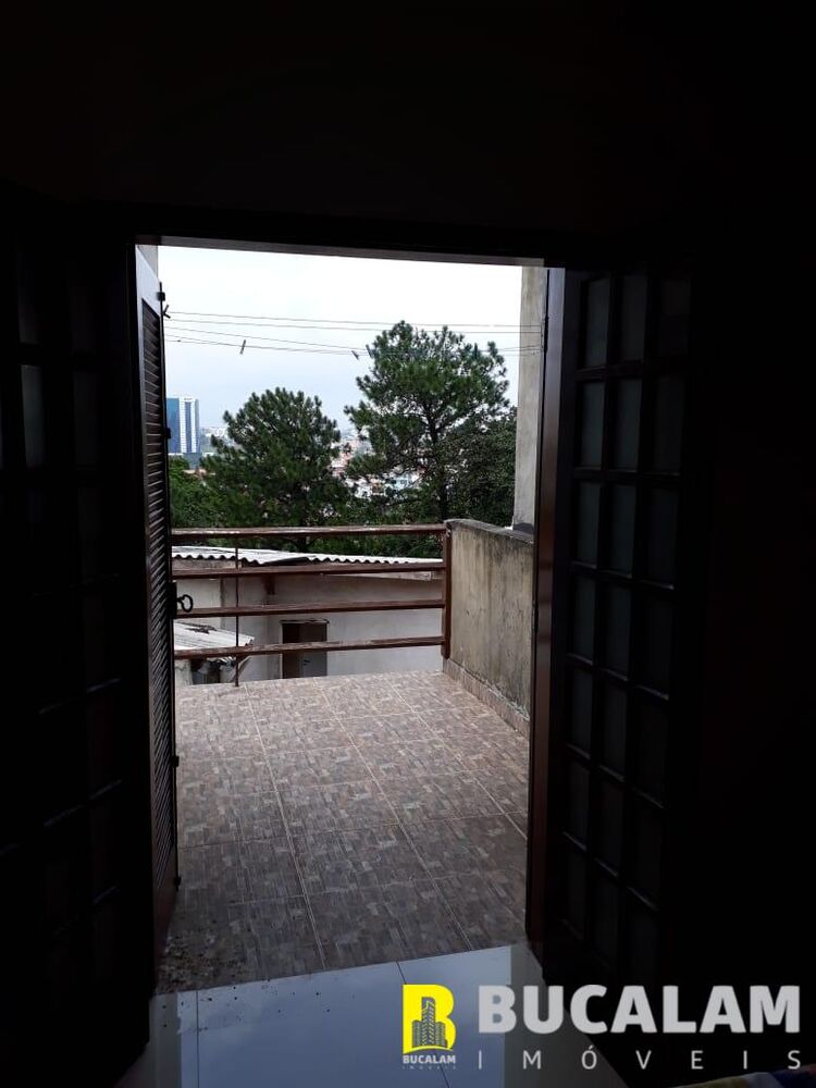 Sobrado, 3 quartos, 260 m² - Foto 11