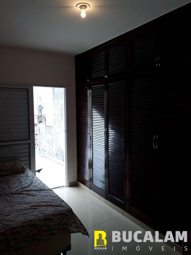 Sobrado, 3 quartos, 260 m² - Foto 10