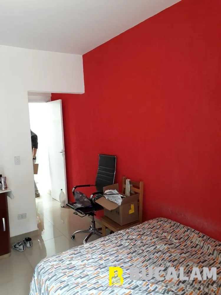 Sobrado, 3 quartos, 260 m² - Foto 16