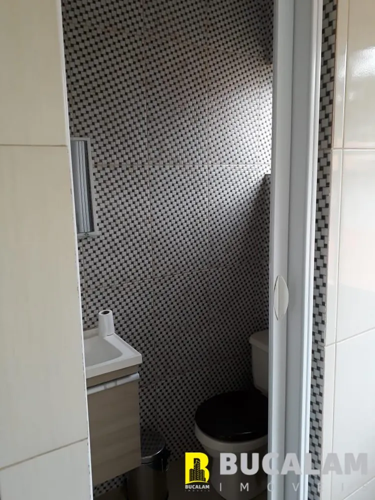 Sobrado, 3 quartos, 260 m² - Foto 15
