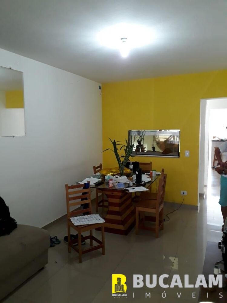 Sobrado, 3 quartos, 260 m² - Foto 2