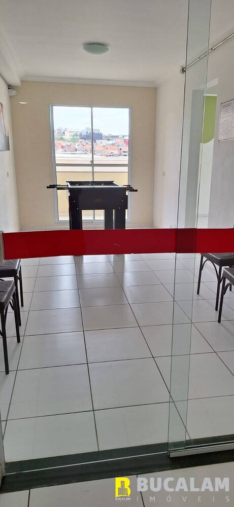 Apartamento à venda com 2 quartos, 50m² - Foto 6
