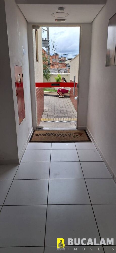 Apartamento à venda com 2 quartos, 50m² - Foto 7