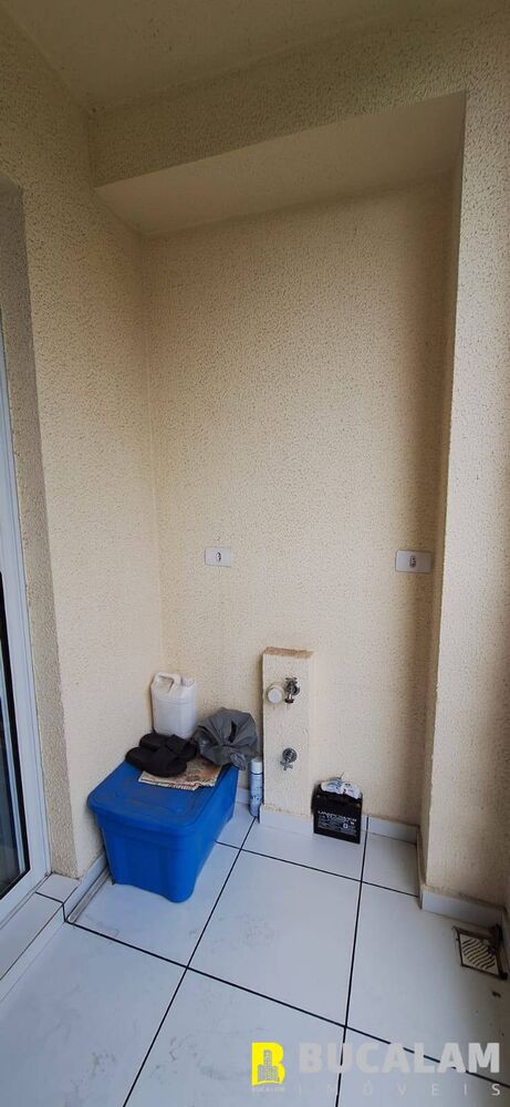 Apartamento à venda com 2 quartos, 50m² - Foto 4