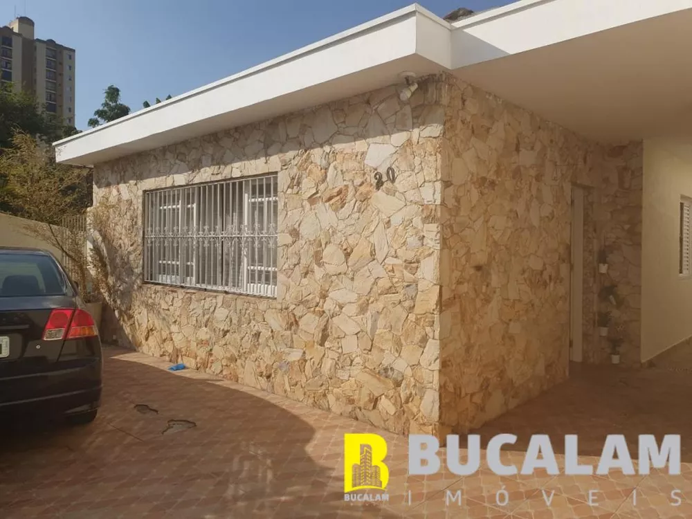 Casa à venda com 4 quartos, 300m² - Foto 3