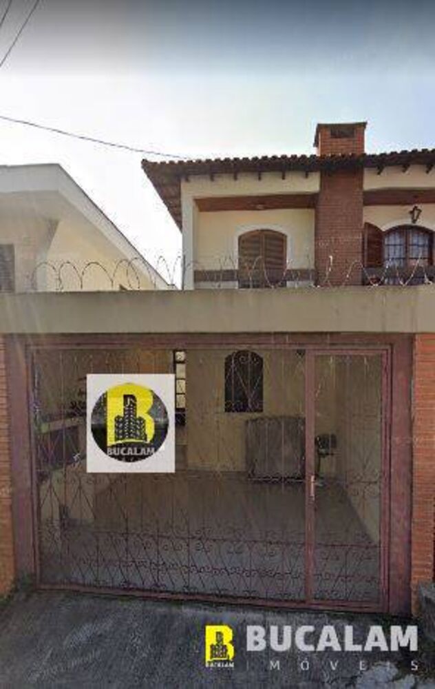 Casa, 3 quartos, 200 m² - Foto 15