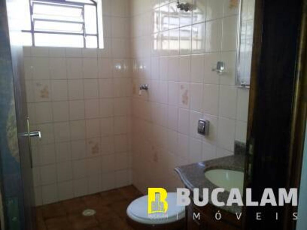 Casa, 3 quartos, 200 m² - Foto 12