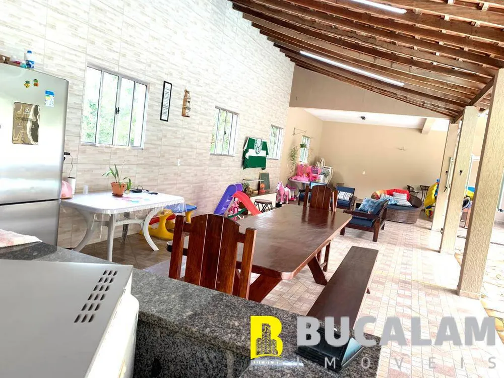 Chácara, 7 quartos, 4220 m² - Foto 11