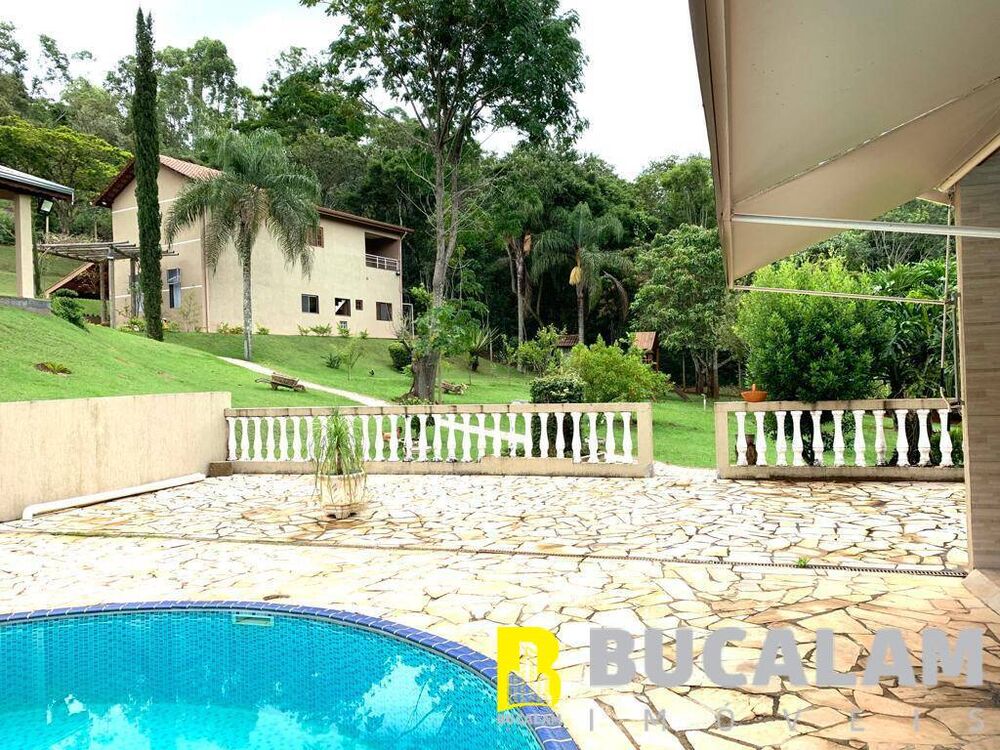 Chácara à venda com 7 quartos, 4220m² - Foto 8