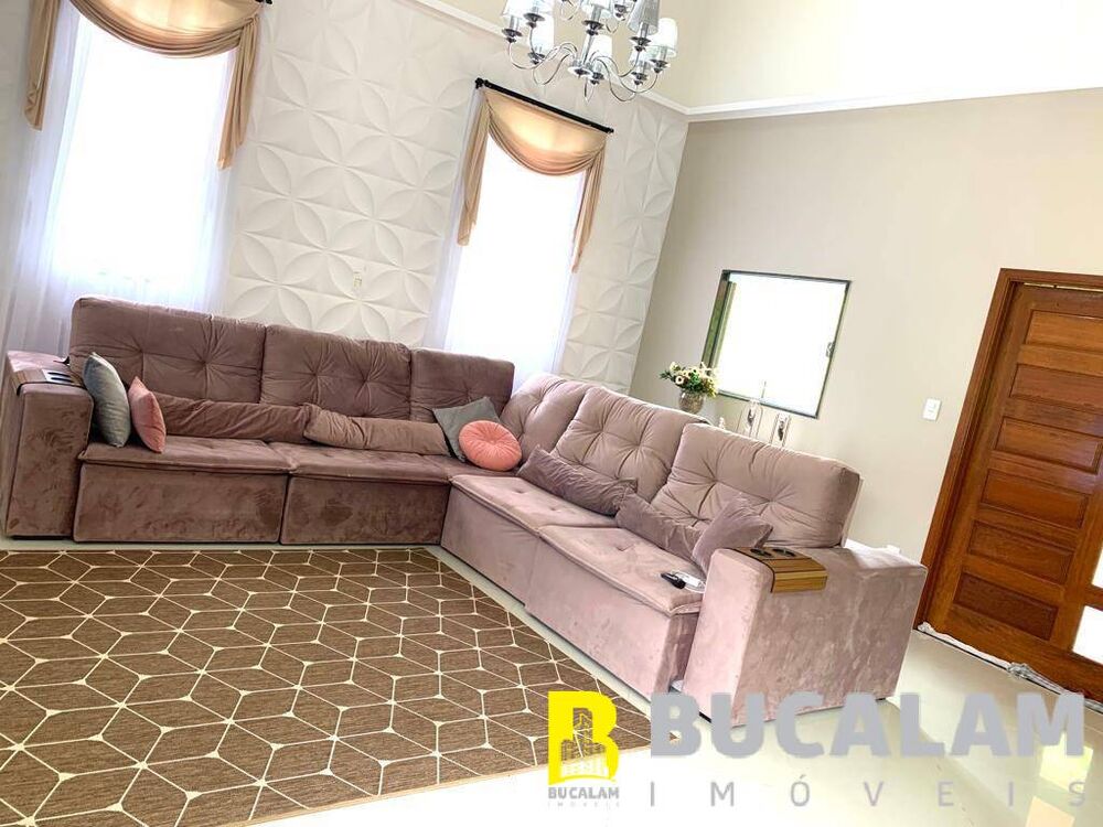 Chácara à venda com 7 quartos, 4220m² - Foto 2