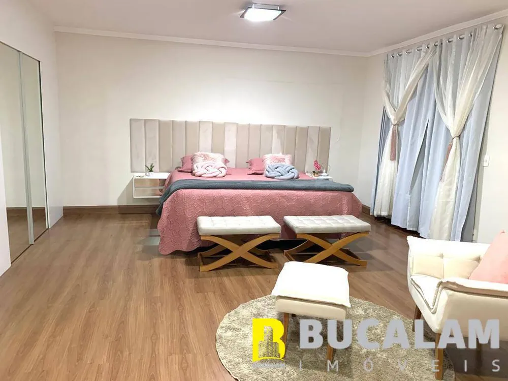 Chácara, 7 quartos, 4220 m² - Foto 6