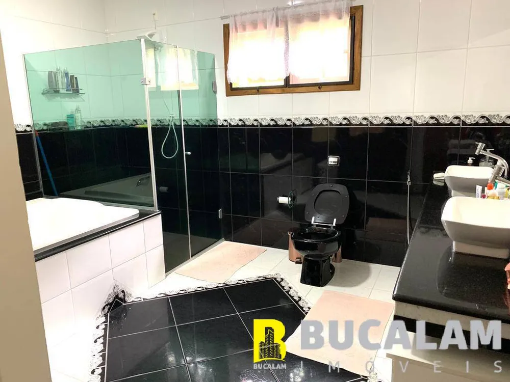 Chácara, 7 quartos, 4220 m² - Foto 8
