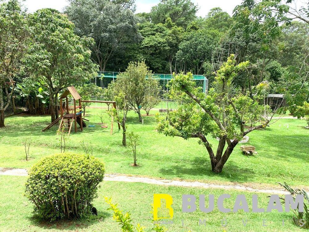 Chácara à venda com 7 quartos, 4220m² - Foto 13