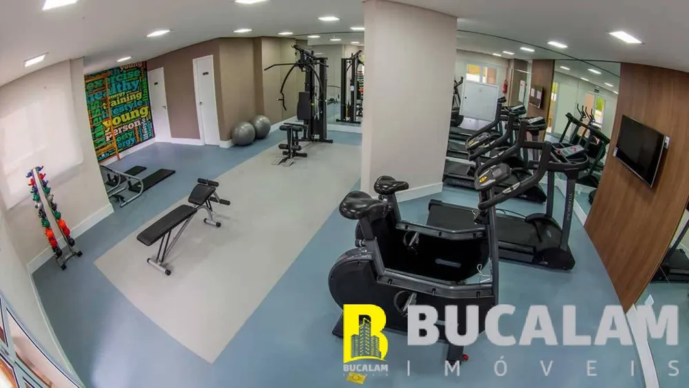 Apartamento, 2 quartos, 52 m² - Foto 13
