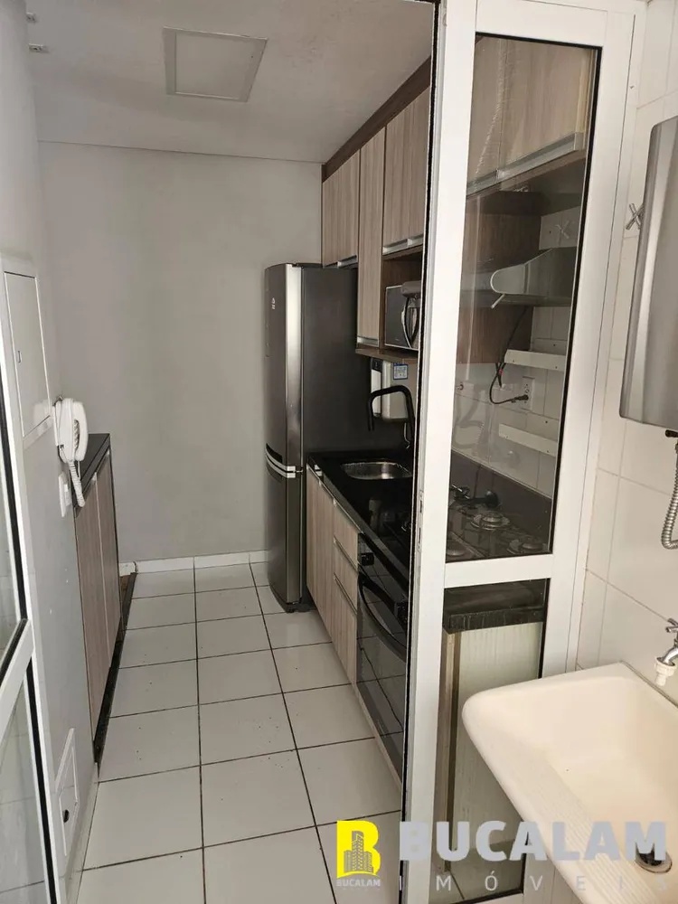 Apartamento, 2 quartos, 52 m² - Foto 5