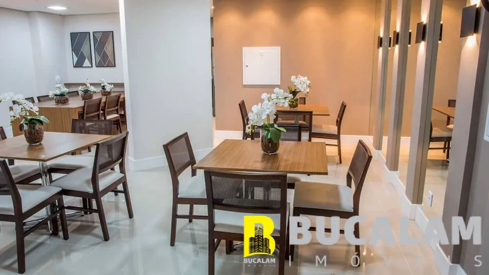 Apartamento, 2 quartos, 52 m² - Foto 11
