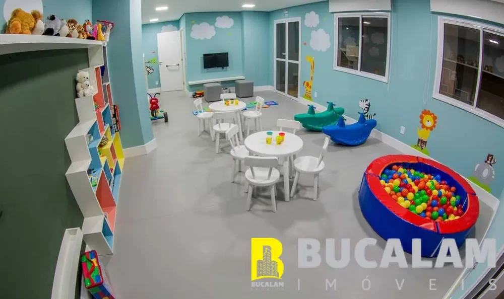 Apartamento, 2 quartos, 52 m² - Foto 12