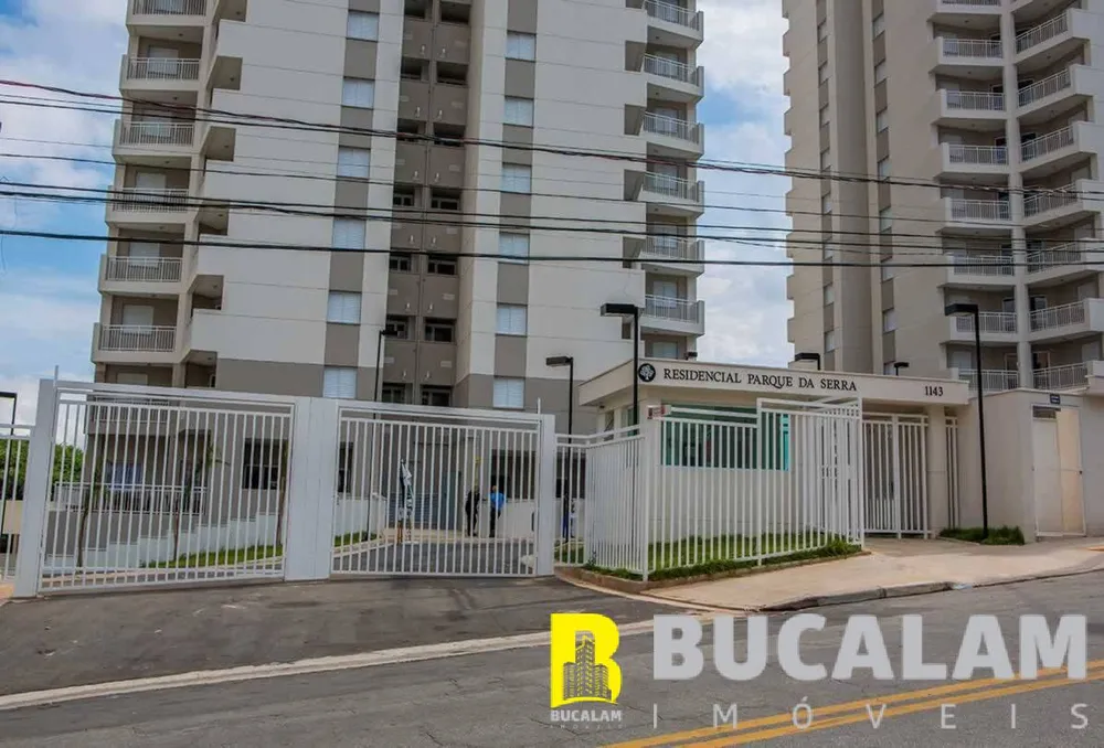 Apartamento, 2 quartos, 52 m² - Foto 10
