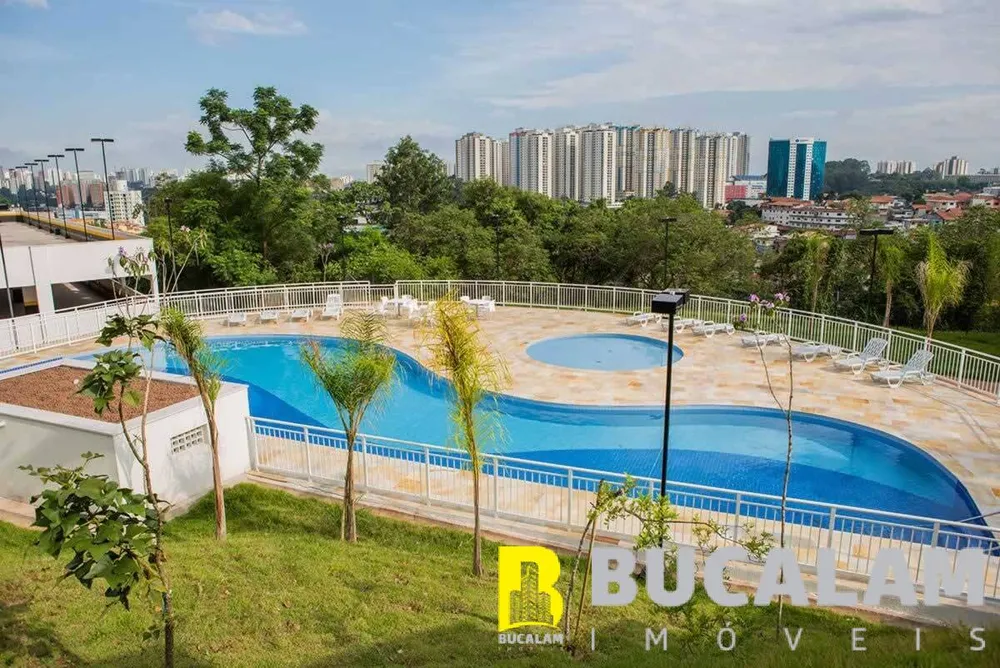 Apartamento, 2 quartos, 52 m² - Foto 14