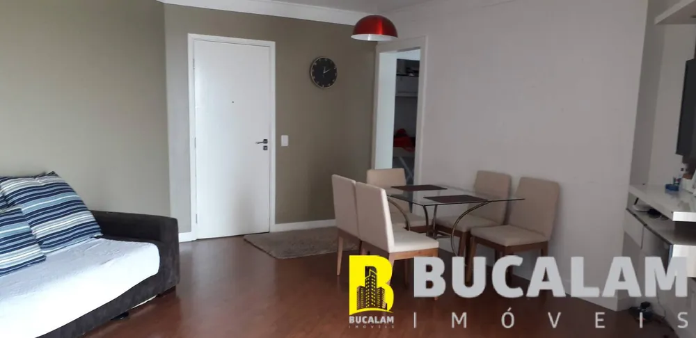Apartamento, 2 quartos, 70 m² - Foto 6