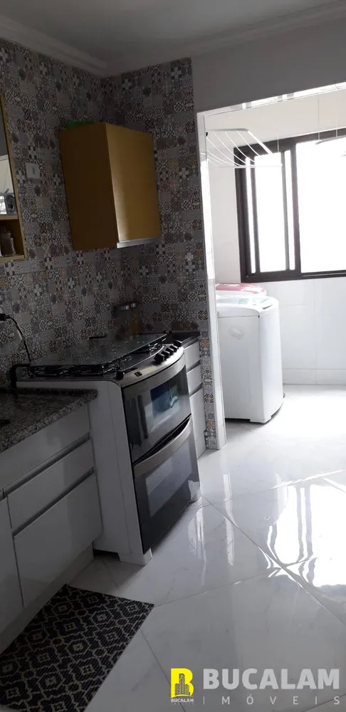 Apartamento, 2 quartos, 70 m² - Foto 2