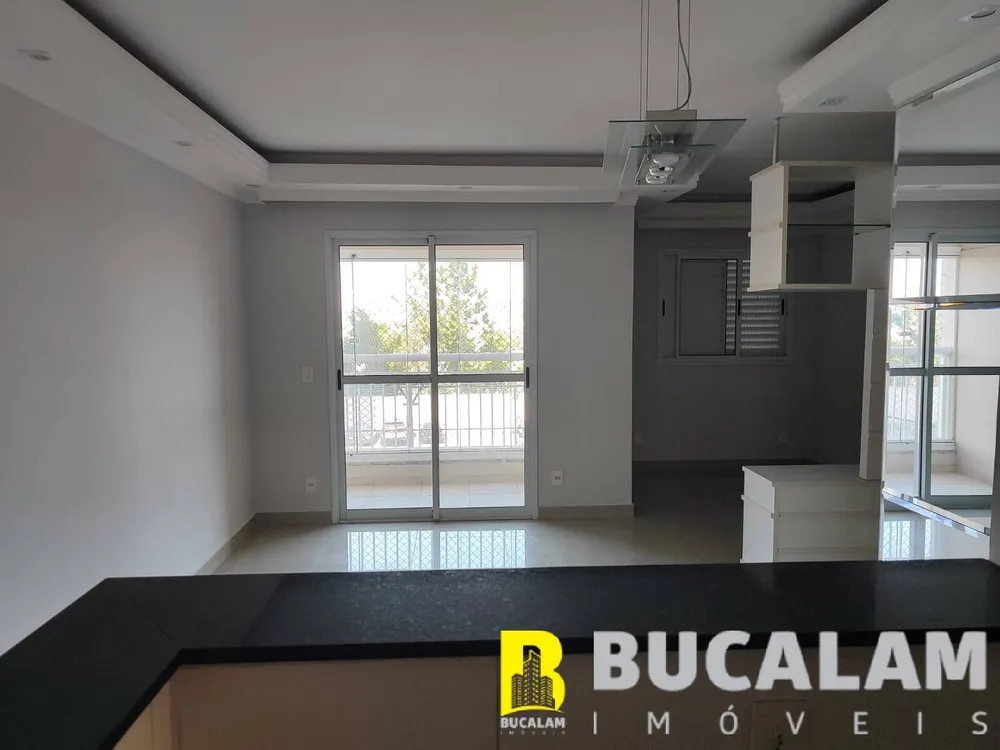 Apartamento, 2 quartos, 72 m² - Foto 3