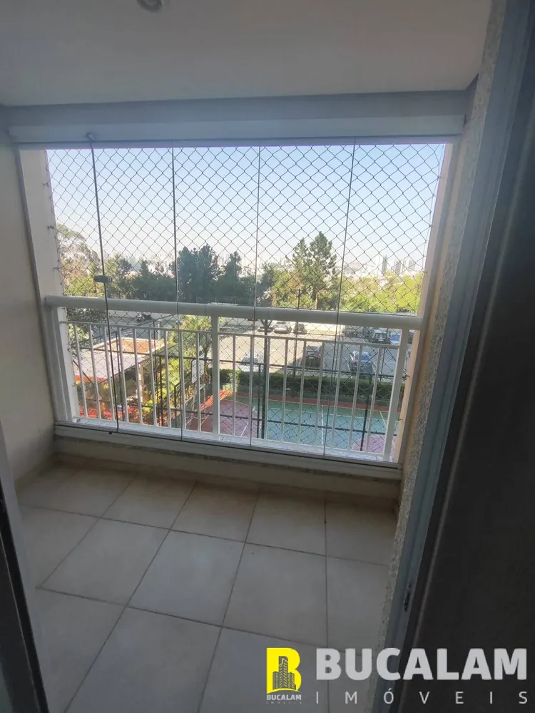 Apartamento, 2 quartos, 72 m² - Foto 6